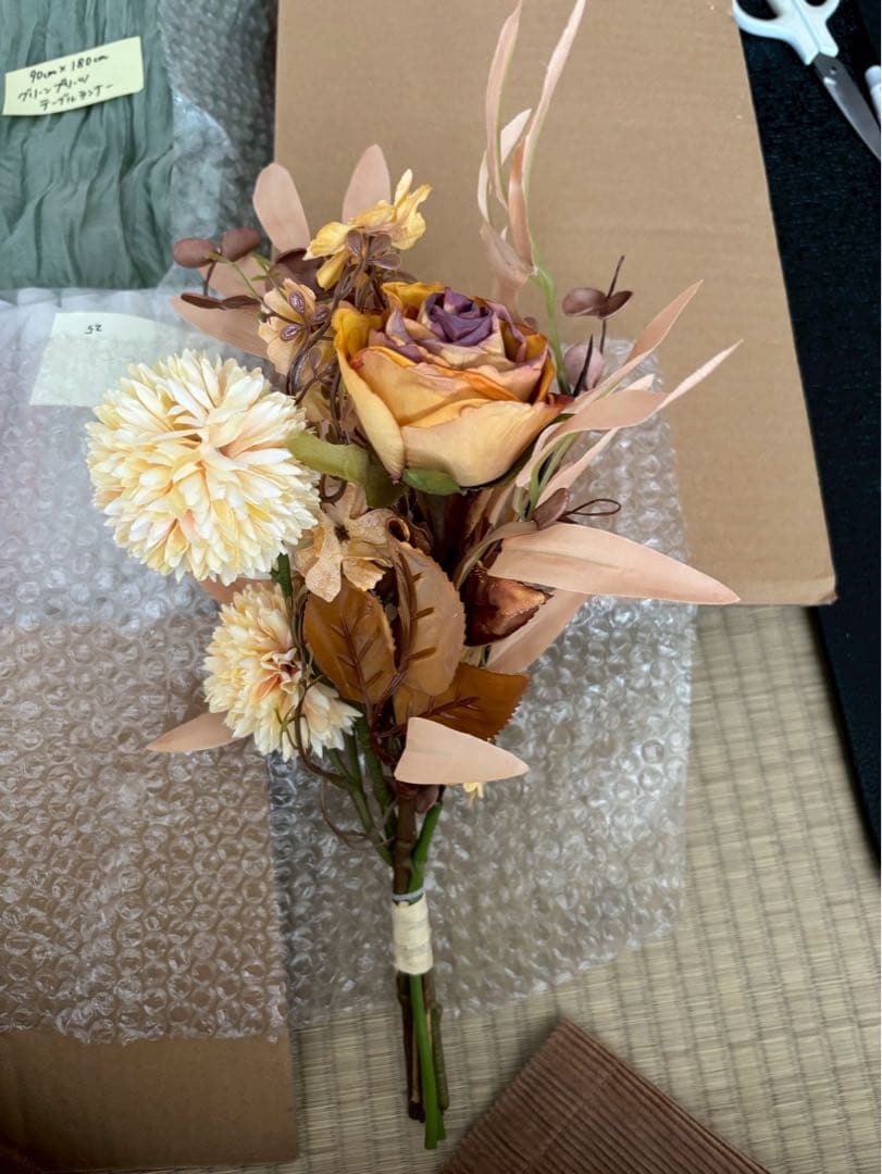 結婚式20点小物セット