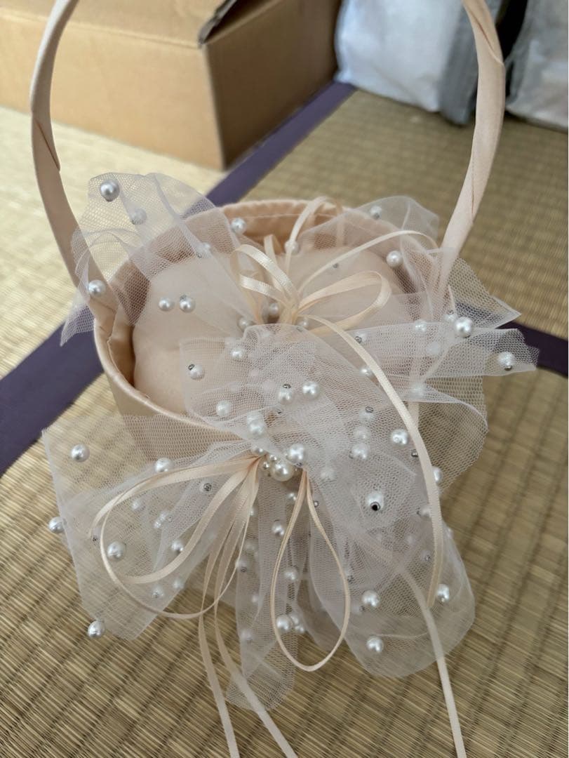 結婚式20点小物セット