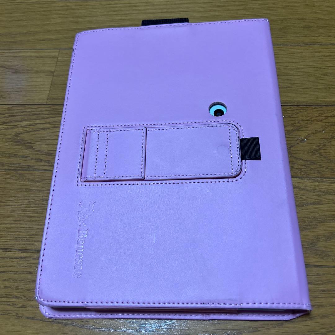 ベネッセ　タブレット