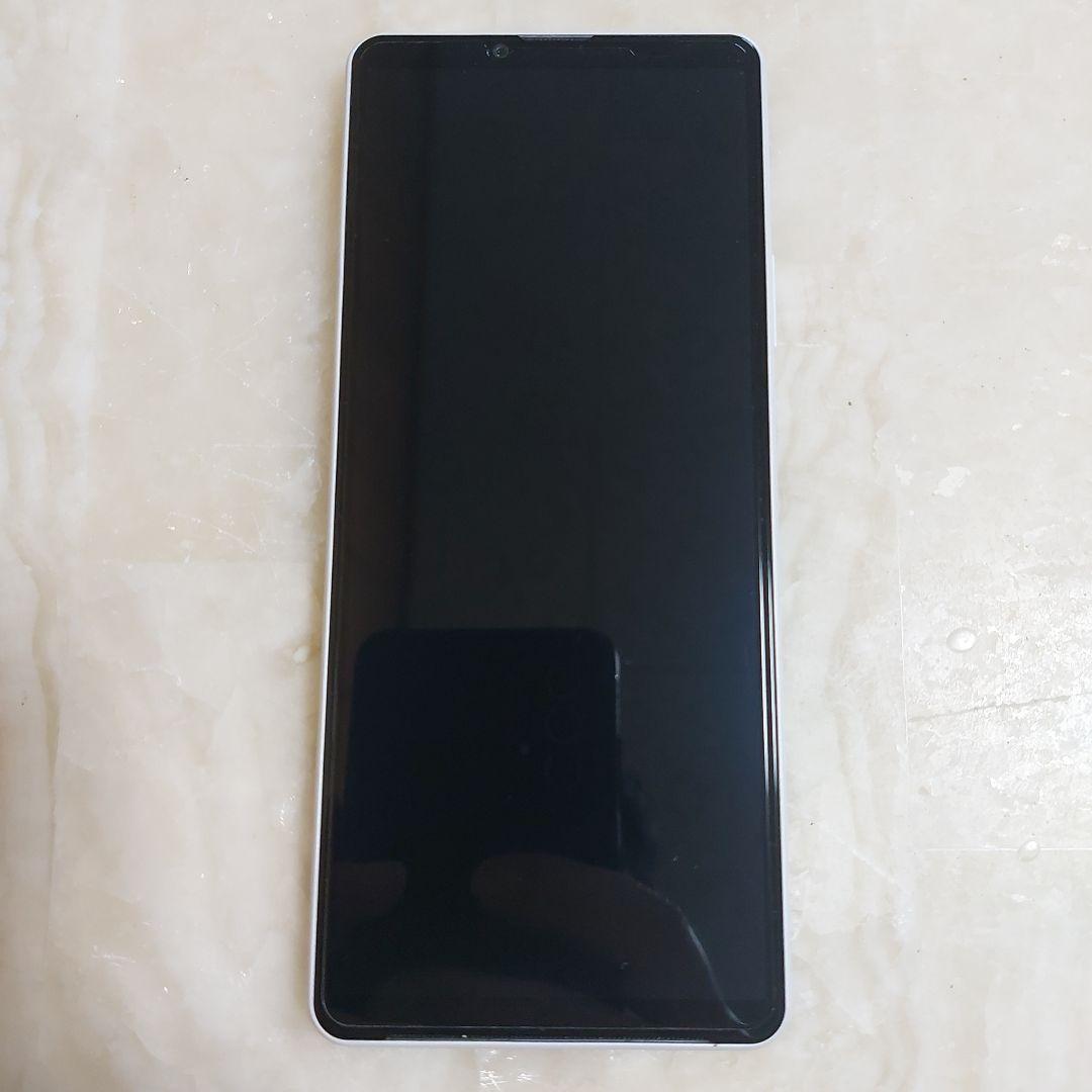 スマートフォン本体 Sony Xperia 10 IV SO-52C docomo