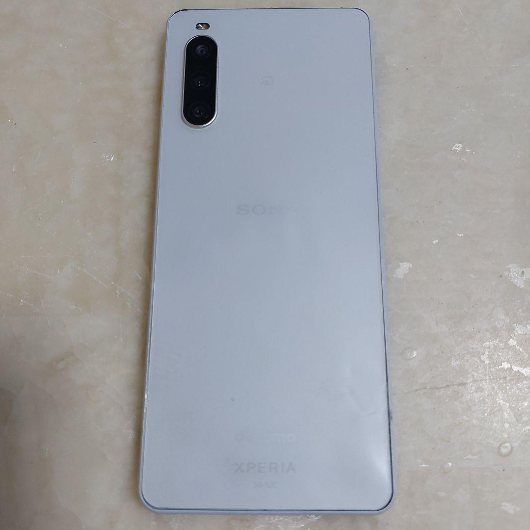スマートフォン本体 Sony Xperia 10 IV SO-52C docomo