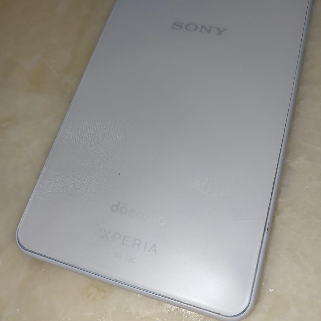 スマートフォン本体 Sony Xperia 10 IV SO-52C docomo