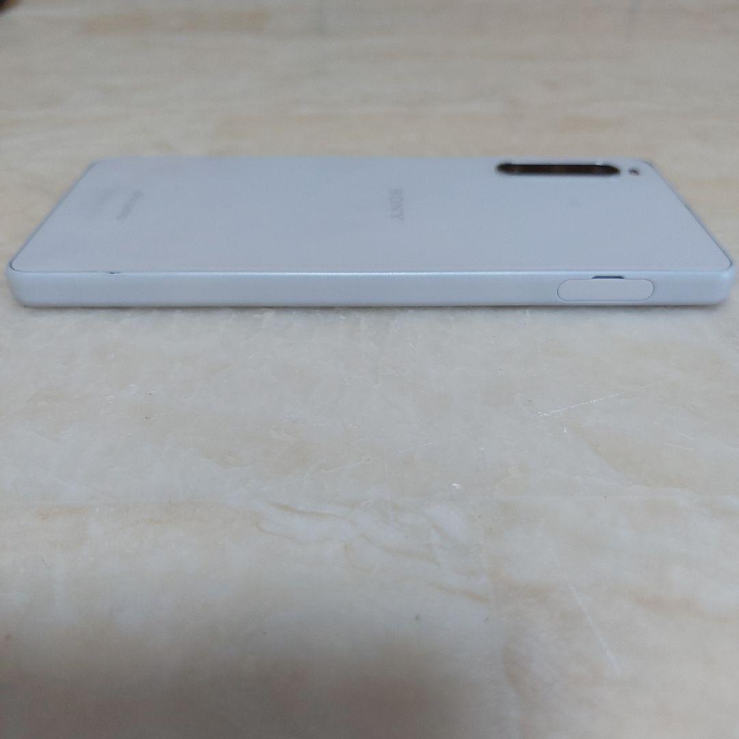 スマートフォン本体 Sony Xperia 10 IV SO-52C docomo