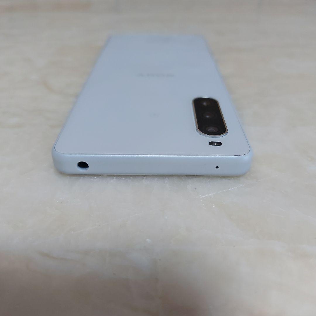 スマートフォン本体 Sony Xperia 10 IV SO-52C docomo