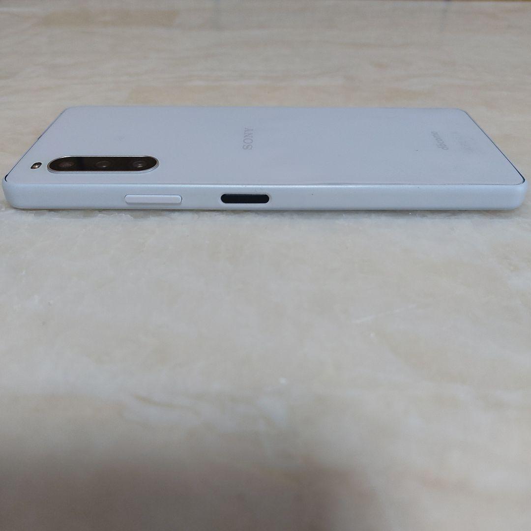 スマートフォン本体 Sony Xperia 10 IV SO-52C docomo