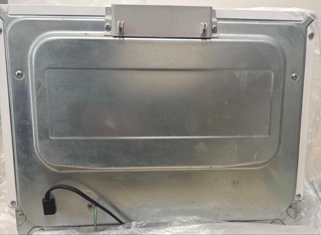 東芝 石窯ドーム ER-MD8 オーブンレンジ 電子レンジ動作OK ホワイト