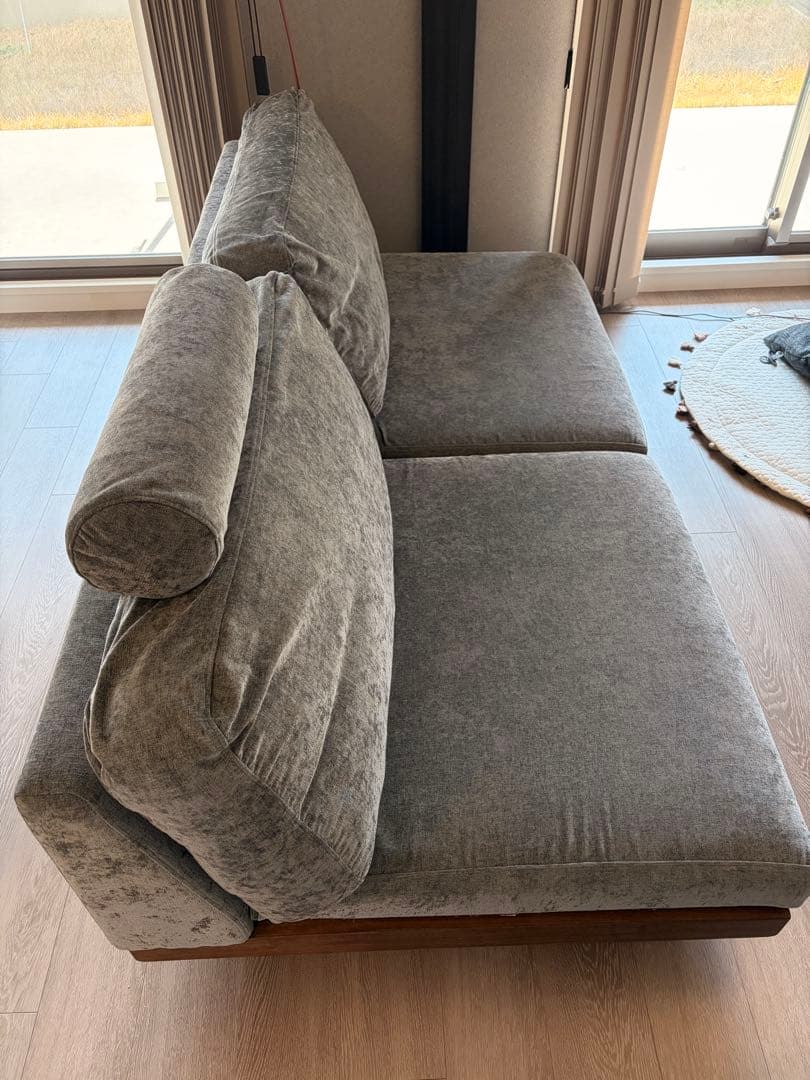 MASTERWAL DANISH SOFA 3シーター　2023