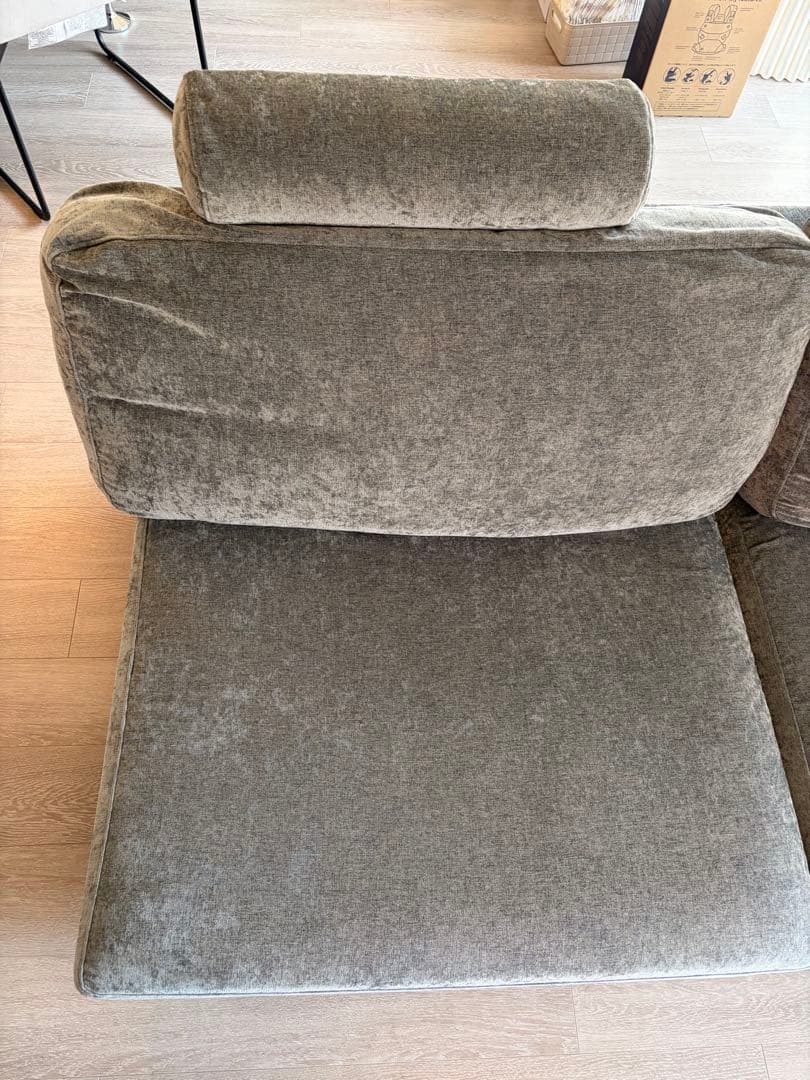 MASTERWAL DANISH SOFA 3シーター　2023