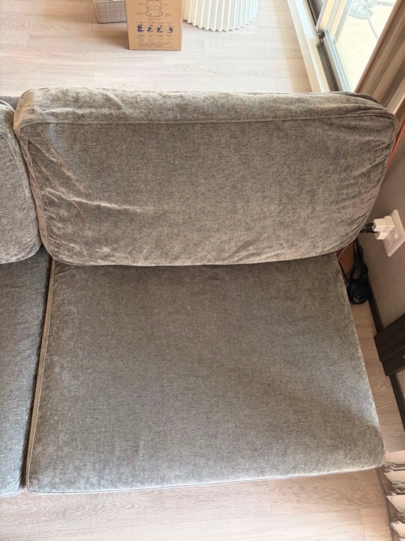 MASTERWAL DANISH SOFA 3シーター　2023