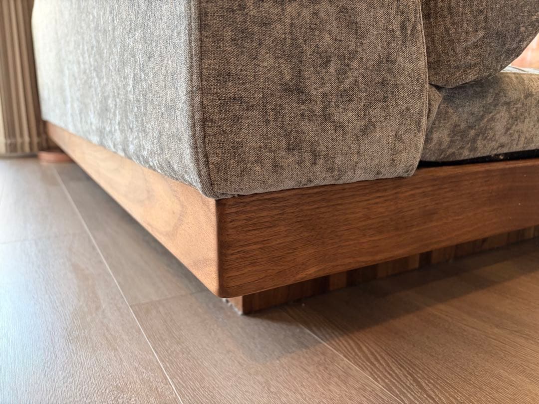 MASTERWAL DANISH SOFA 3シーター　2023