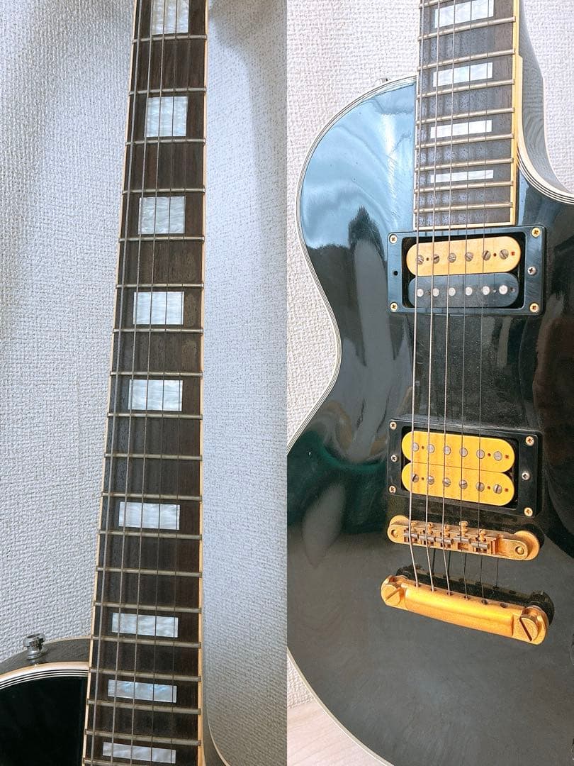 EDWARDS Produce by Navigator エレキギター ロック