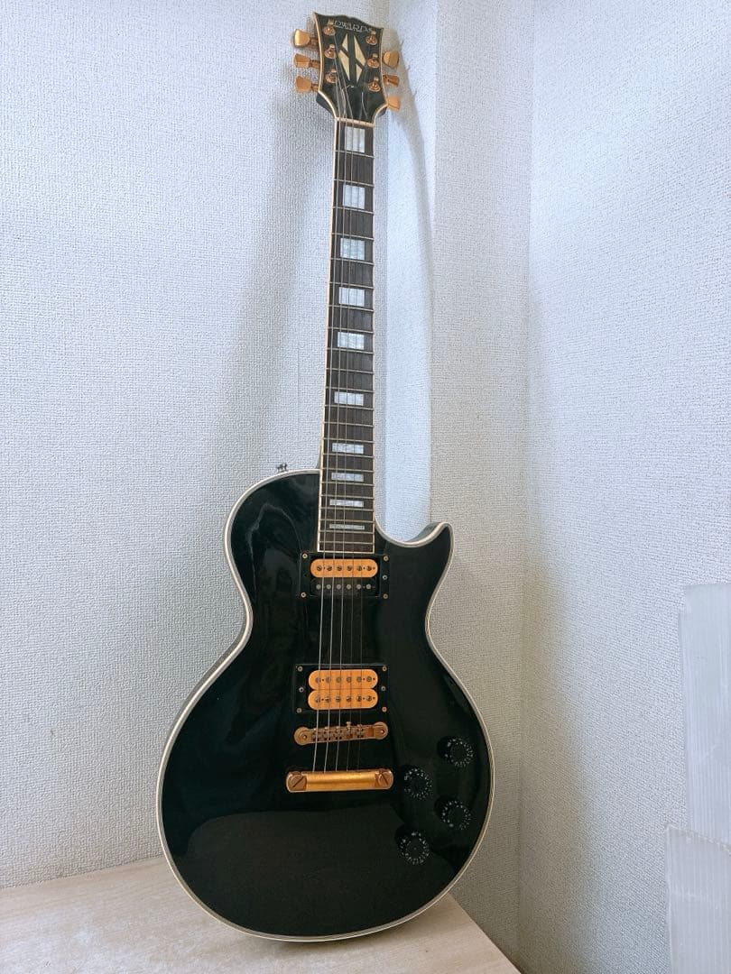 EDWARDS Produce by Navigator エレキギター ロック