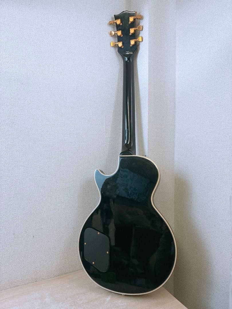 EDWARDS Produce by Navigator エレキギター ロック