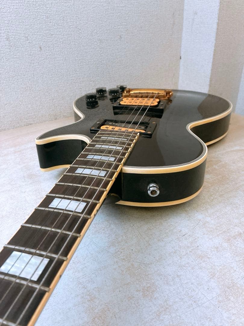 EDWARDS Produce by Navigator エレキギター ロック