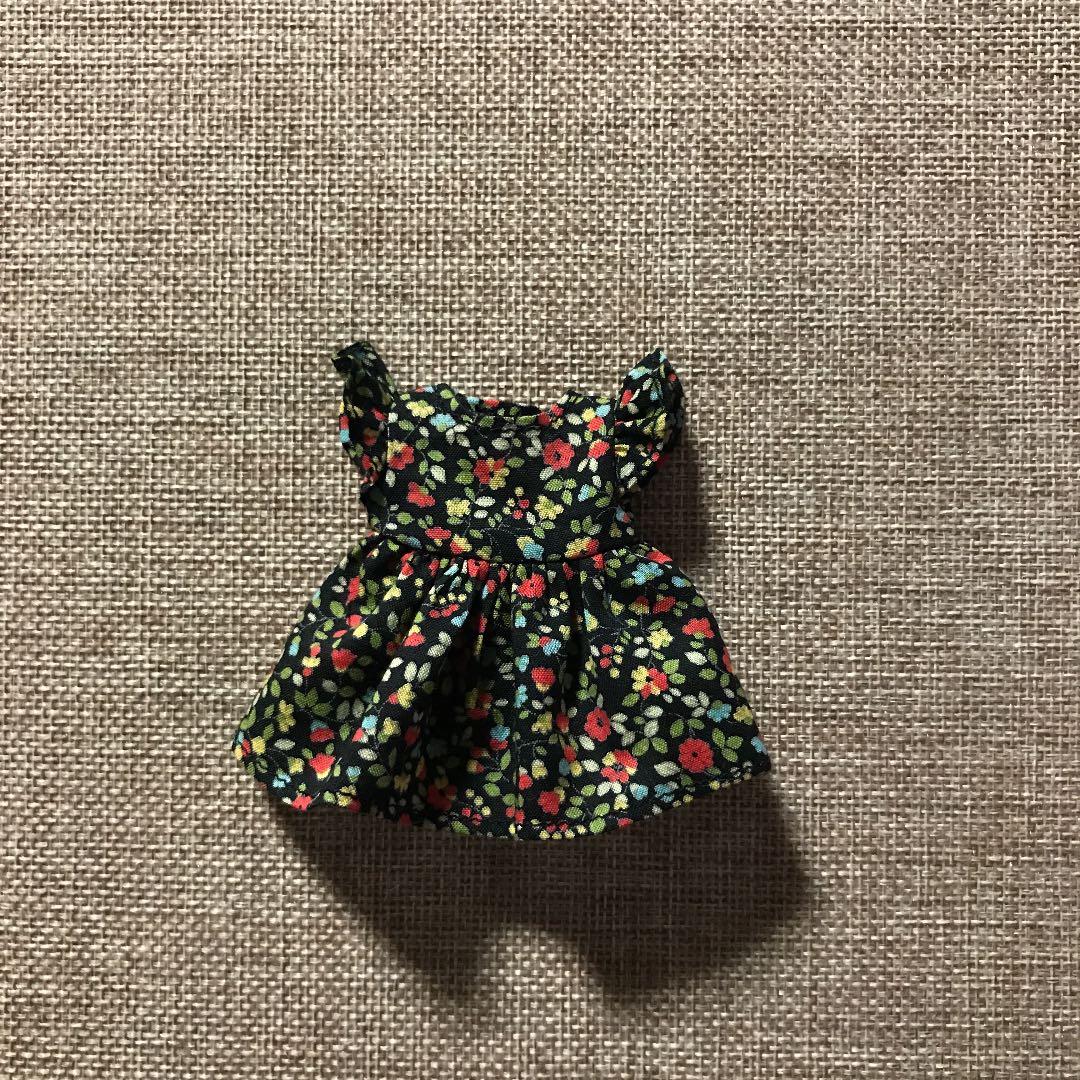 ハンドメイド　アウトフィット