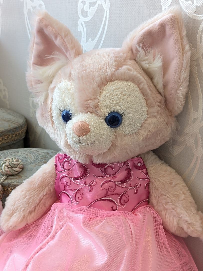 まい リーナベル Sサイズ コスチューム ハンドメイド