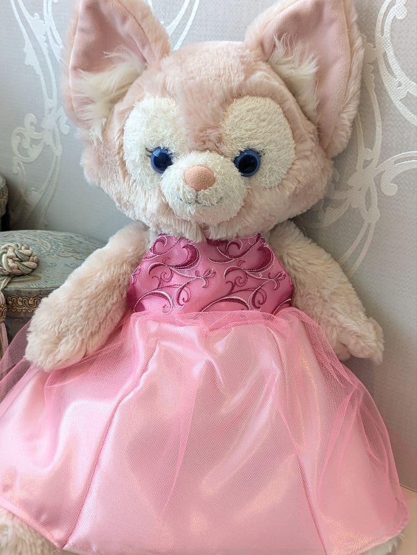 まい リーナベル Sサイズ コスチューム ハンドメイド