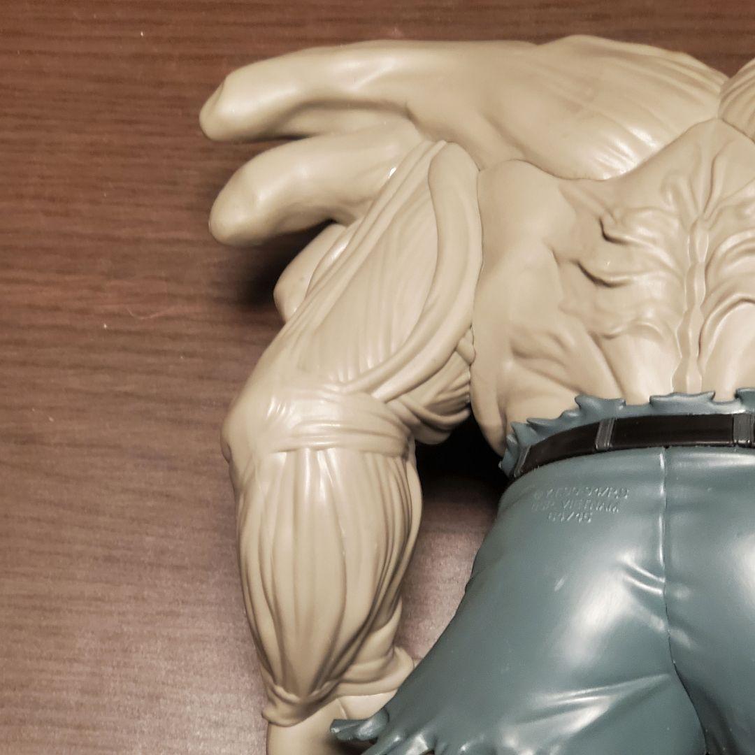 一番くじ 幽遊白書 暗黒武術会編 戸愚呂弟 フィギュア