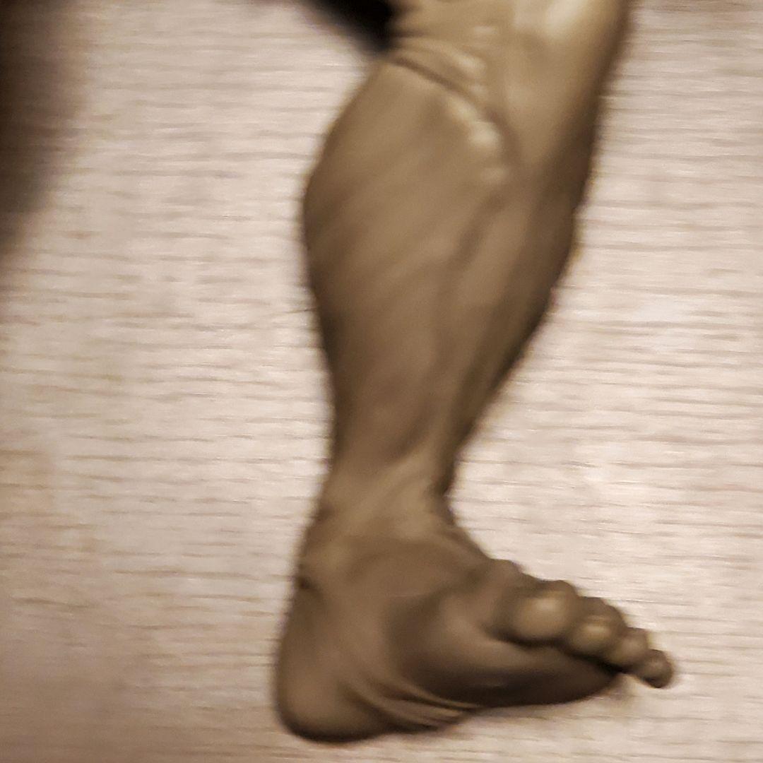 一番くじ 幽遊白書 暗黒武術会編 戸愚呂弟 フィギュア