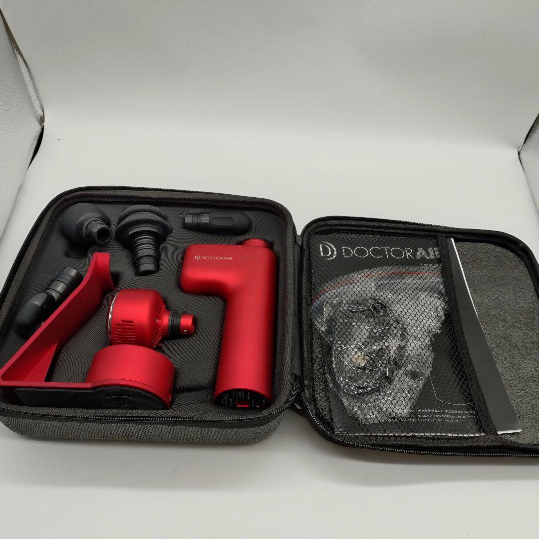 その他 5-10 DOCTOR AIR EXAGUN HOT & COOL