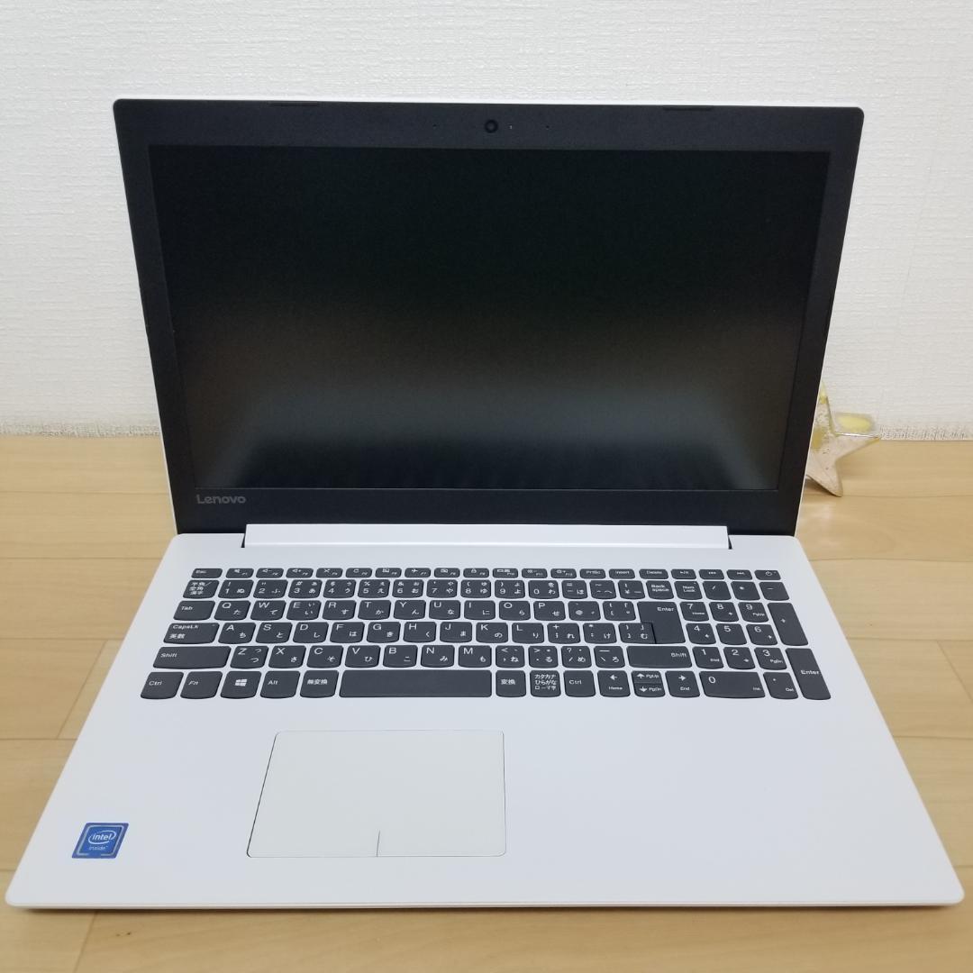 新品SSD Win11 DVD再生可 即使用可ノートPC レノボ (E3394)
