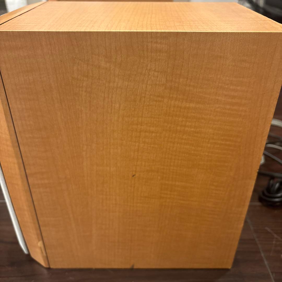 CA-EXS5 ミニコンポSS-CSD1SONYスピーカー