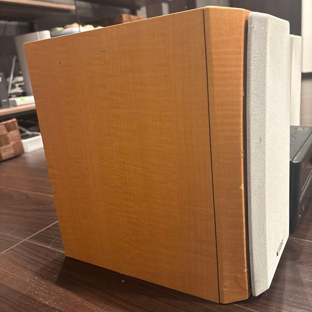 CA-EXS5 ミニコンポSS-CSD1SONYスピーカー