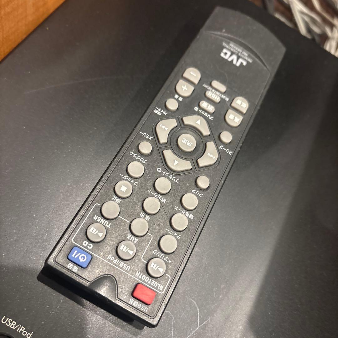 CA-EXS5 ミニコンポSS-CSD1SONYスピーカー