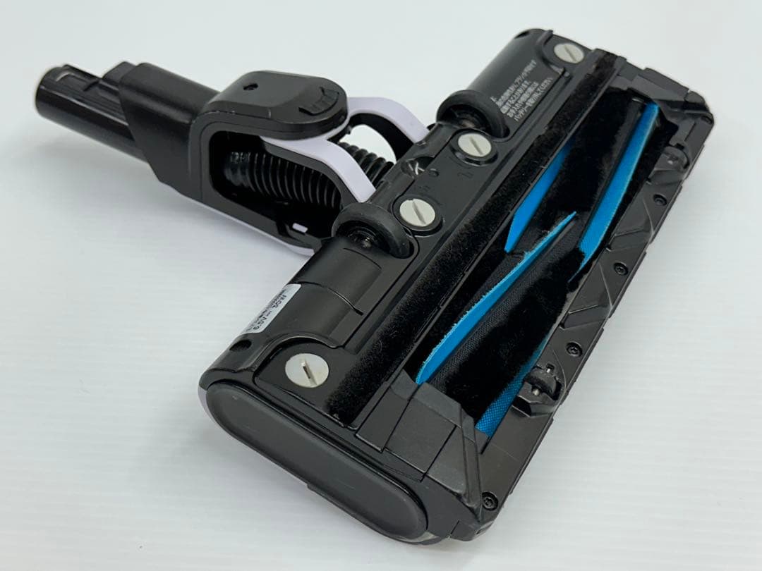 中古　美品　動作保証品　シャーク　掃除機　ヘッド　CS300JWH ホワイト白