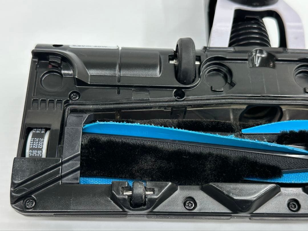 中古　美品　動作保証品　シャーク　掃除機　ヘッド　CS300JWH ホワイト白