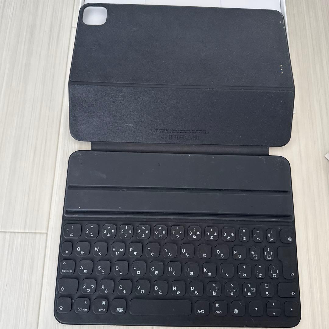 Apple iPad Air (第5世代) 64GB ピンク 本体と キーボード
