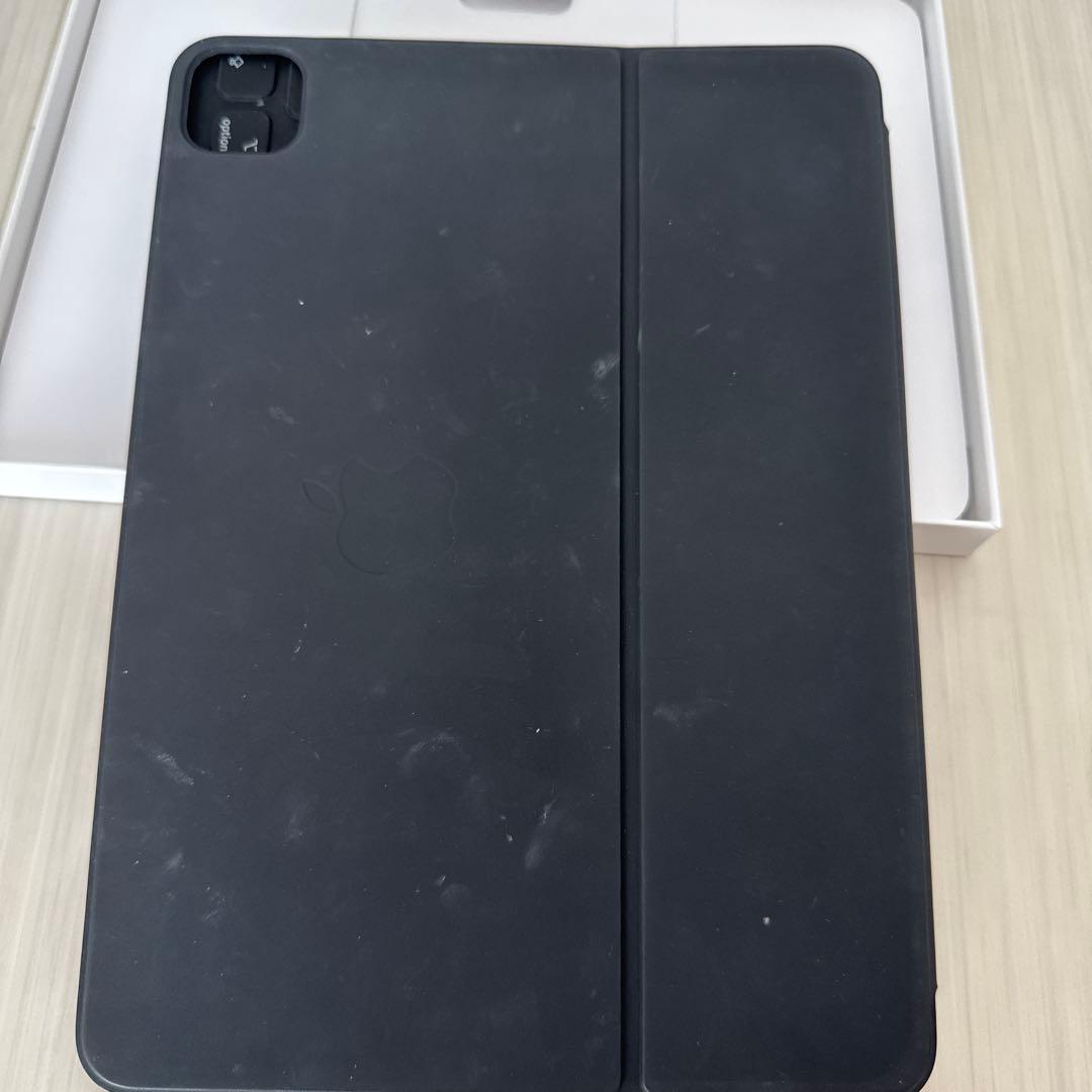 Apple iPad Air (第5世代) 64GB ピンク 本体と キーボード