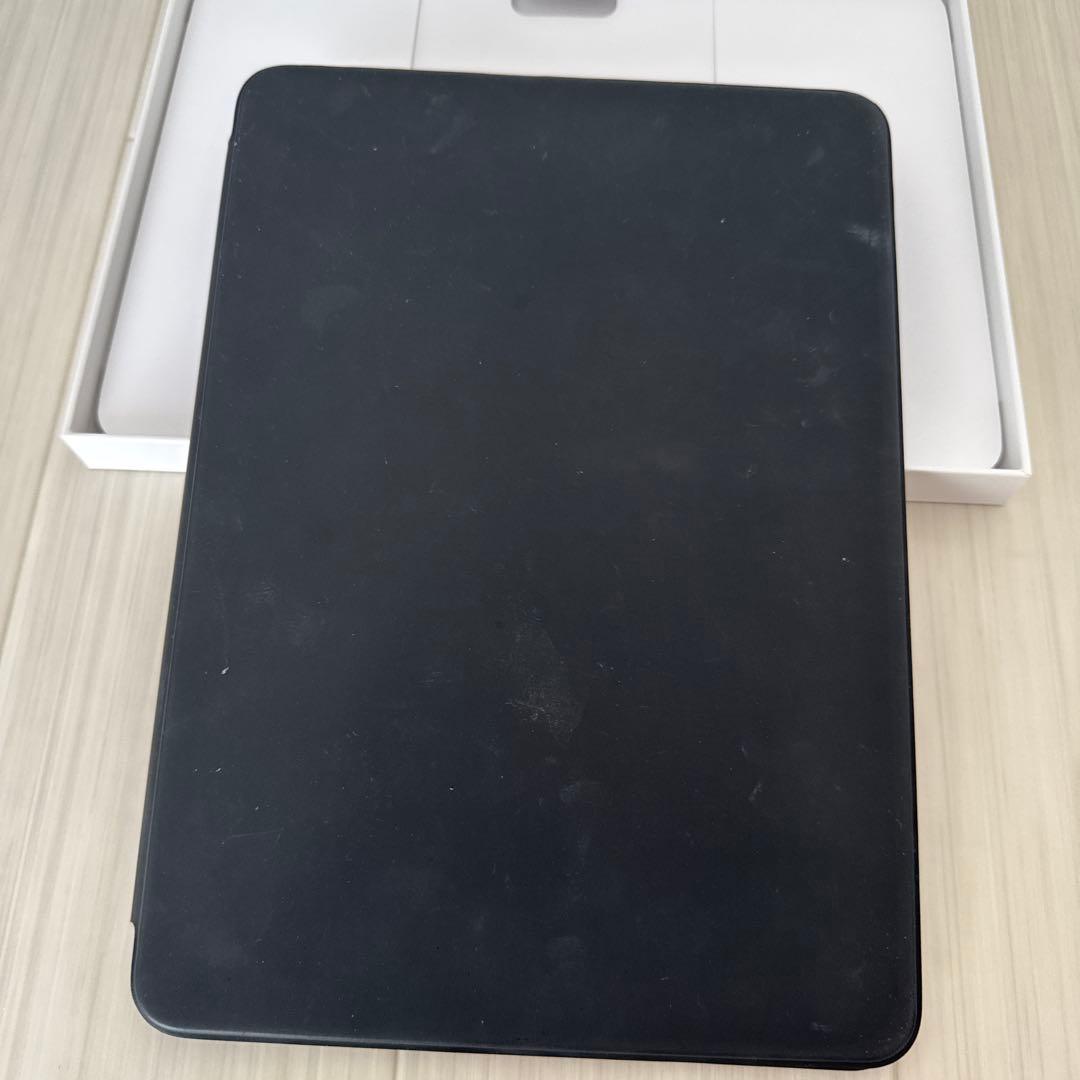 Apple iPad Air (第5世代) 64GB ピンク 本体と キーボード