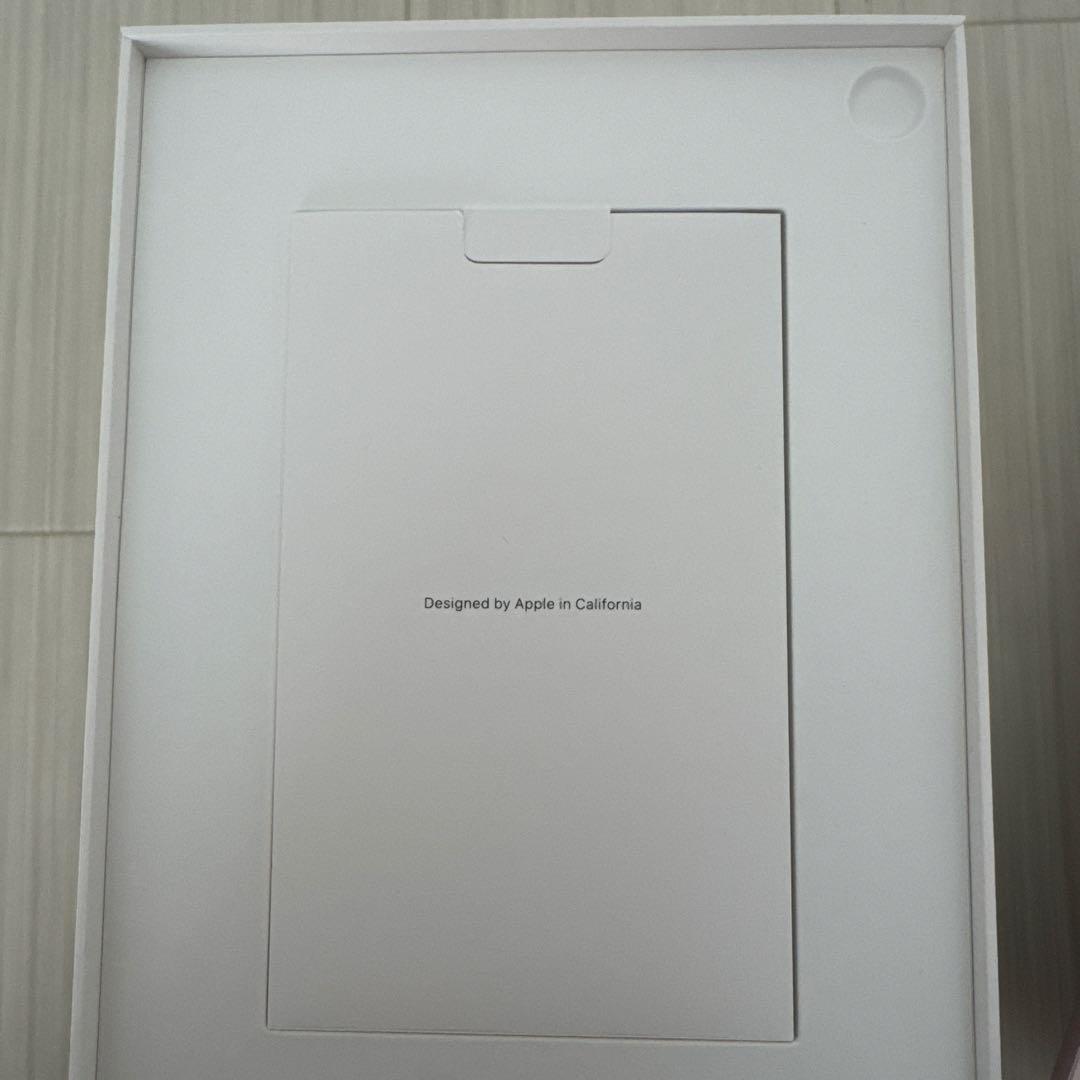 Apple iPad Air (第5世代) 64GB ピンク 本体と キーボード