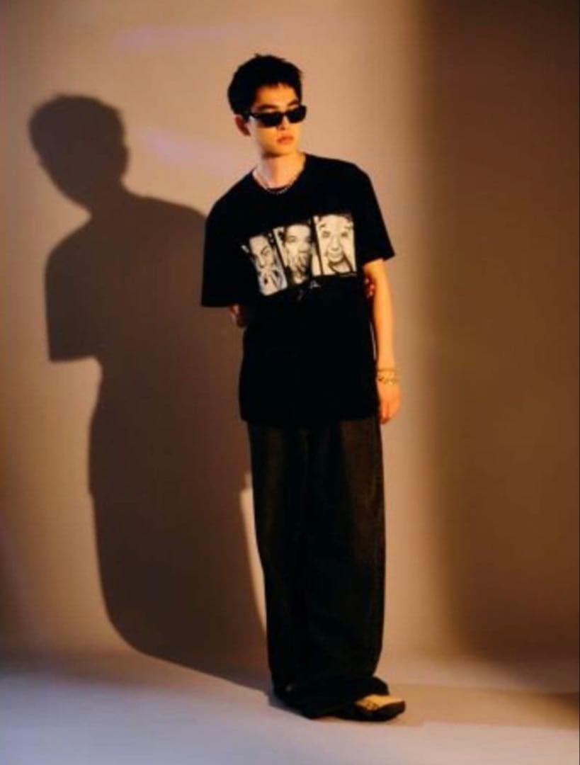 Björk ビョークJann Lipka JOURNAL STANDARD Ｌ