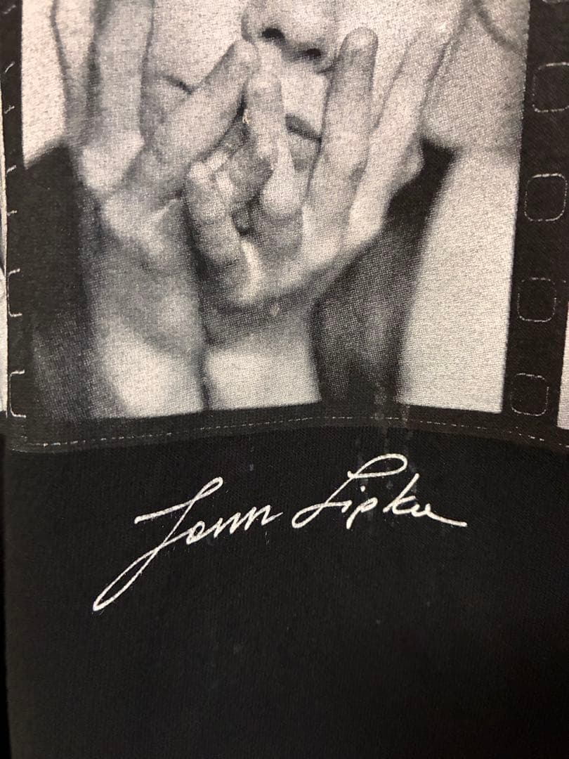 Björk ビョークJann Lipka JOURNAL STANDARD Ｌ