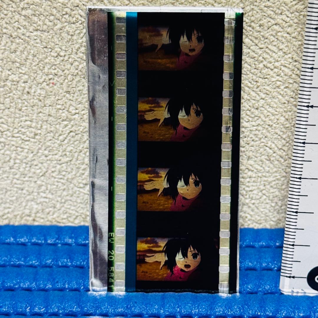 中二病でも恋がしたい 小鳥遊六花 特典 フィルム #