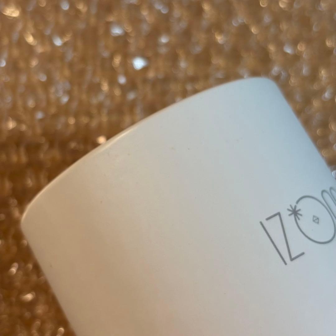 アイズワン iz*one 公式 ペンライト 特典ストラップ付き