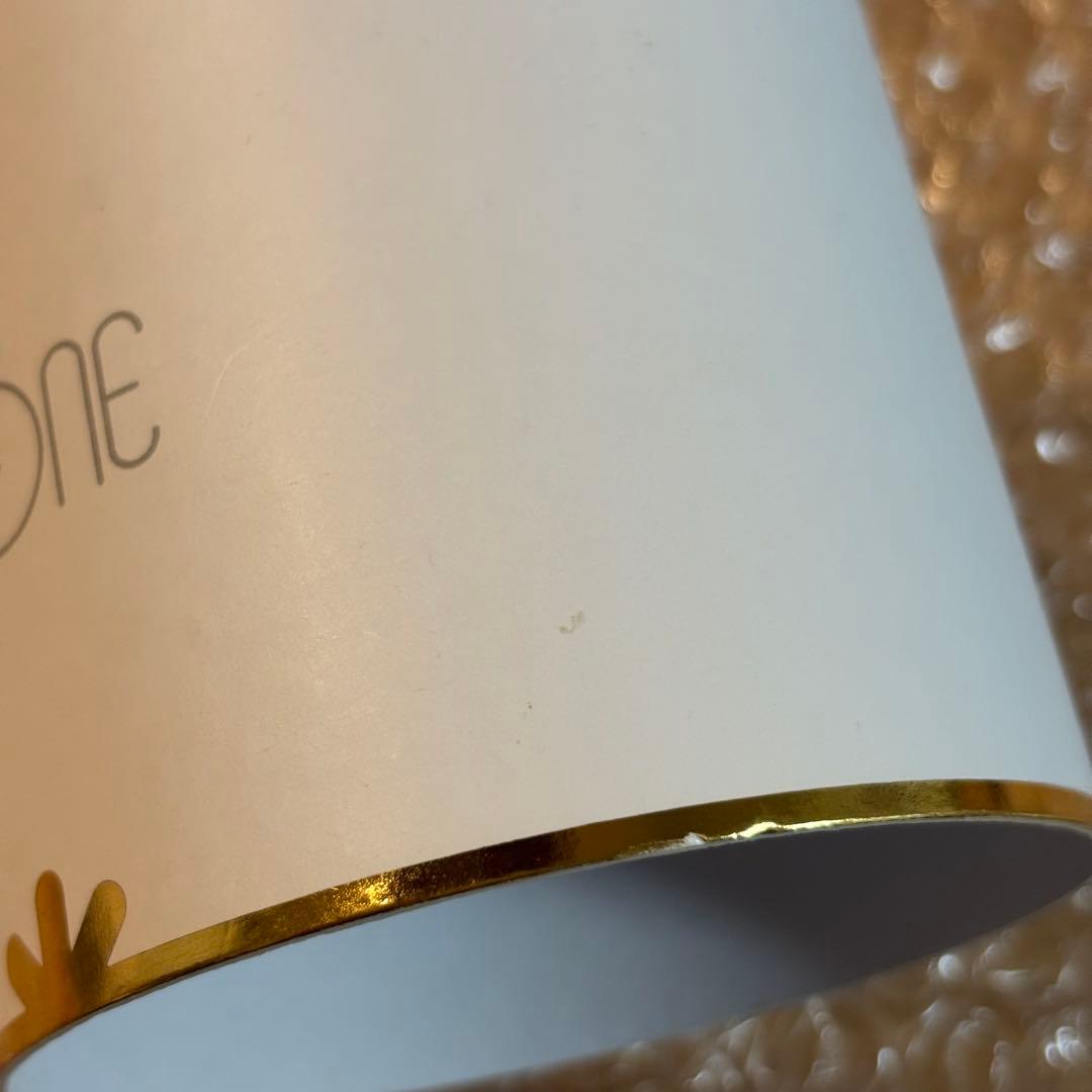 アイズワン iz*one 公式 ペンライト 特典ストラップ付き