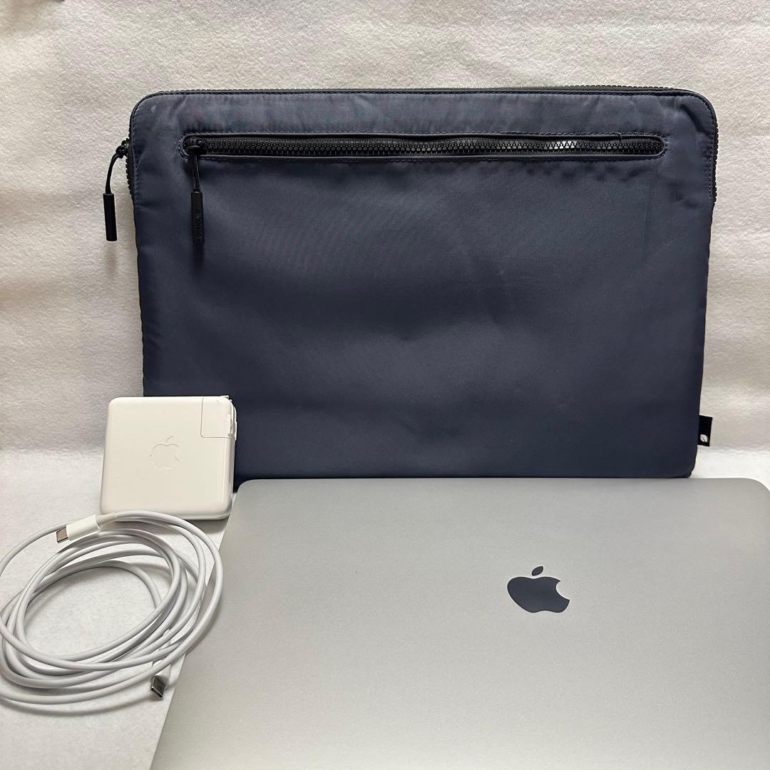 MacBook Pro Intel Core i9 32GB 2TB 16インチ