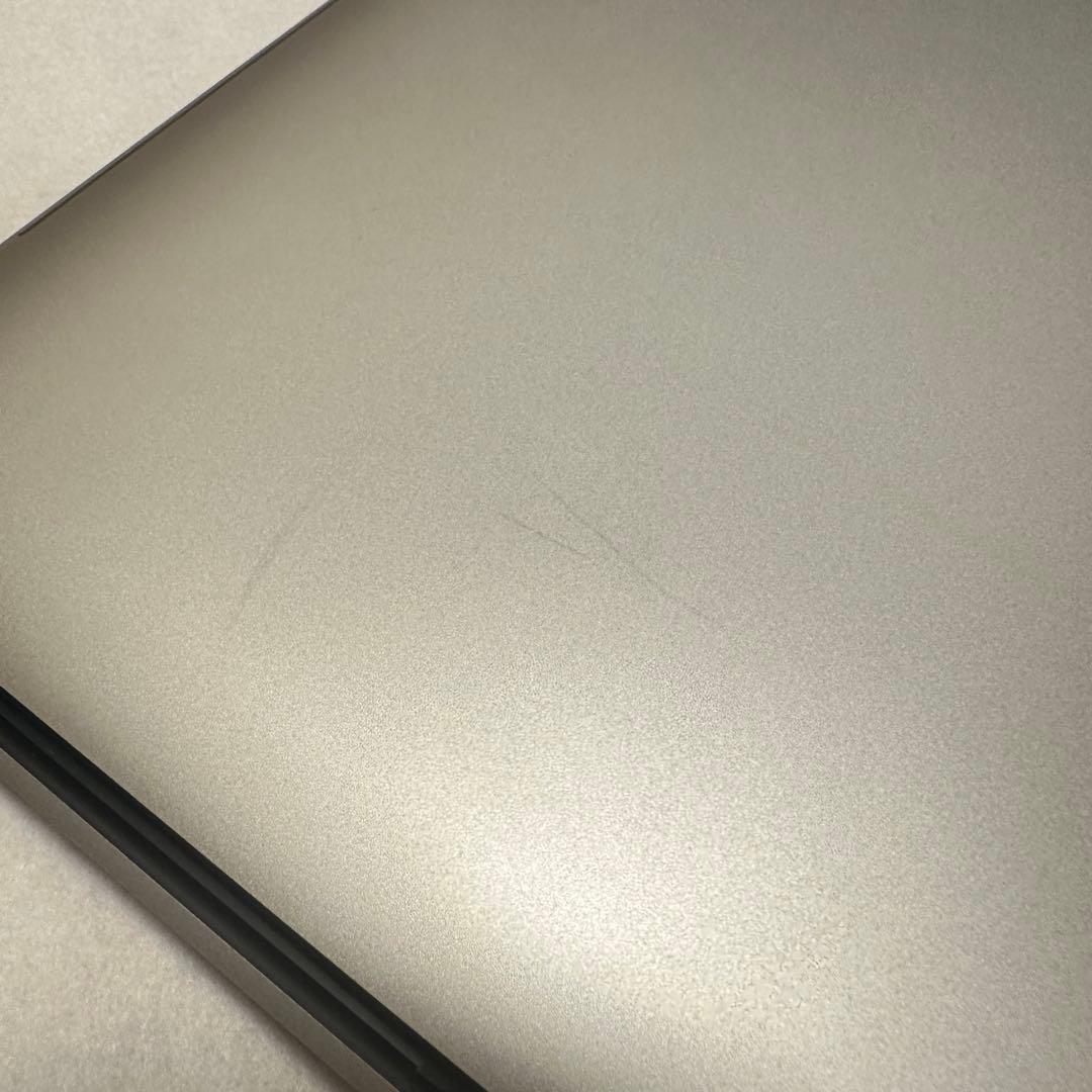 MacBook Pro Intel Core i9 32GB 2TB 16インチ