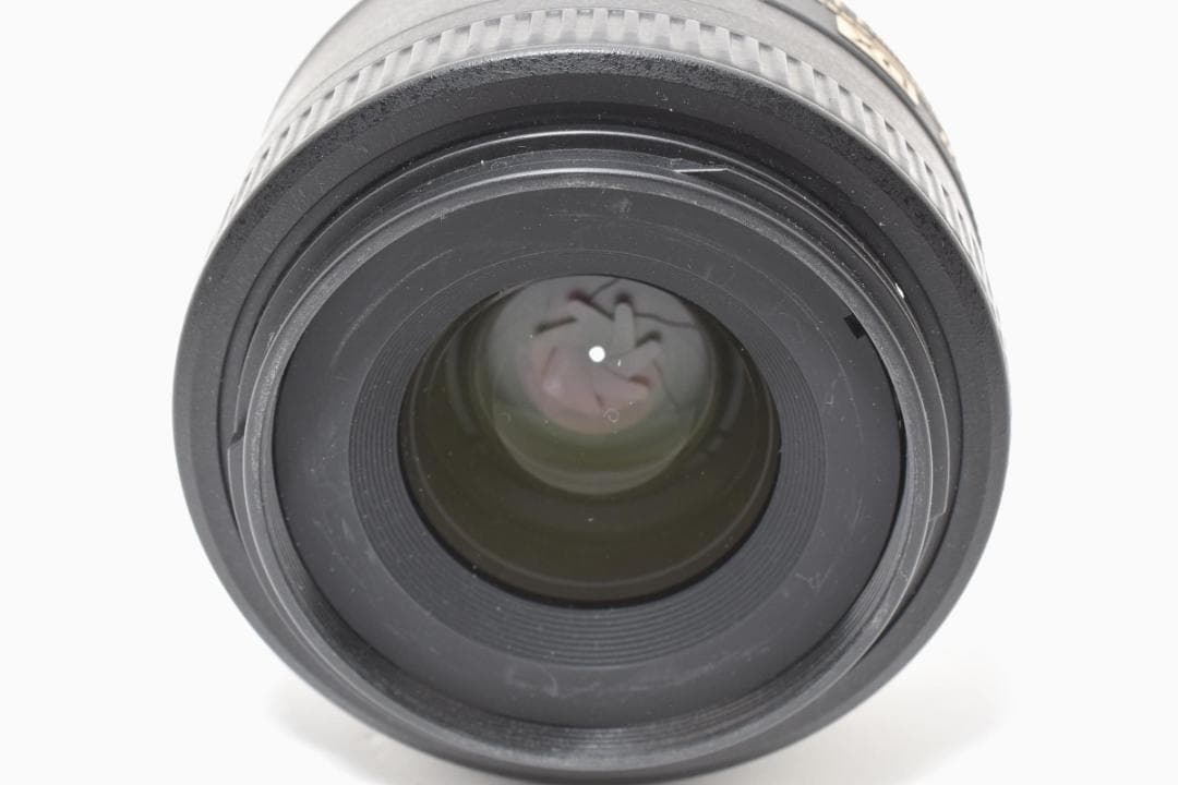 ■美品■ ニコン　Nikon AF-S DX NIKKOR 35mm F1.8G