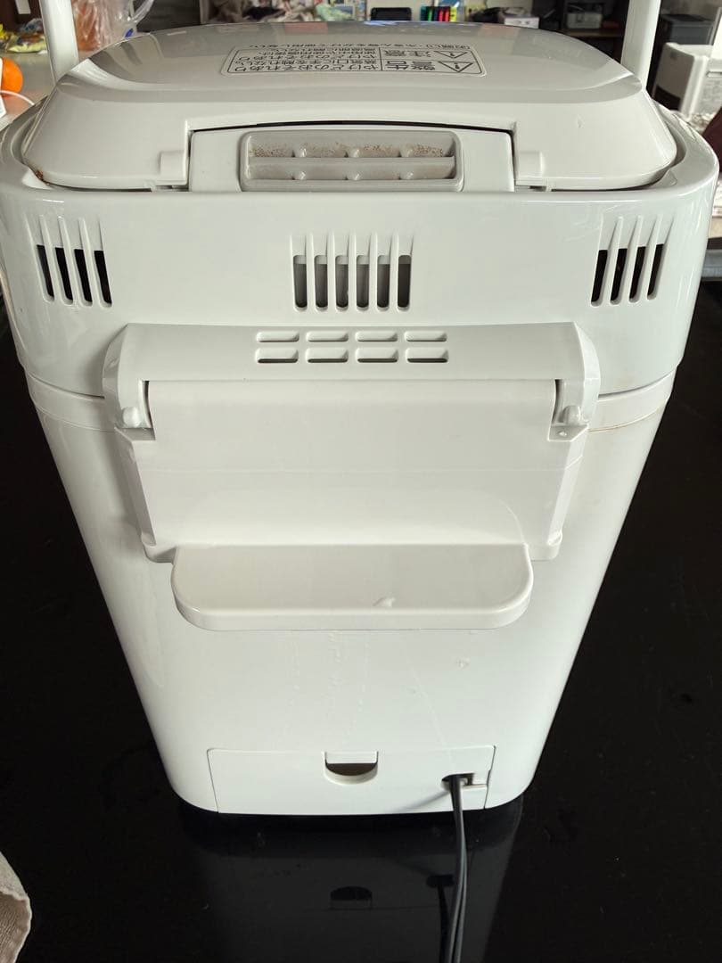 Panasonic ホームベーカリー
