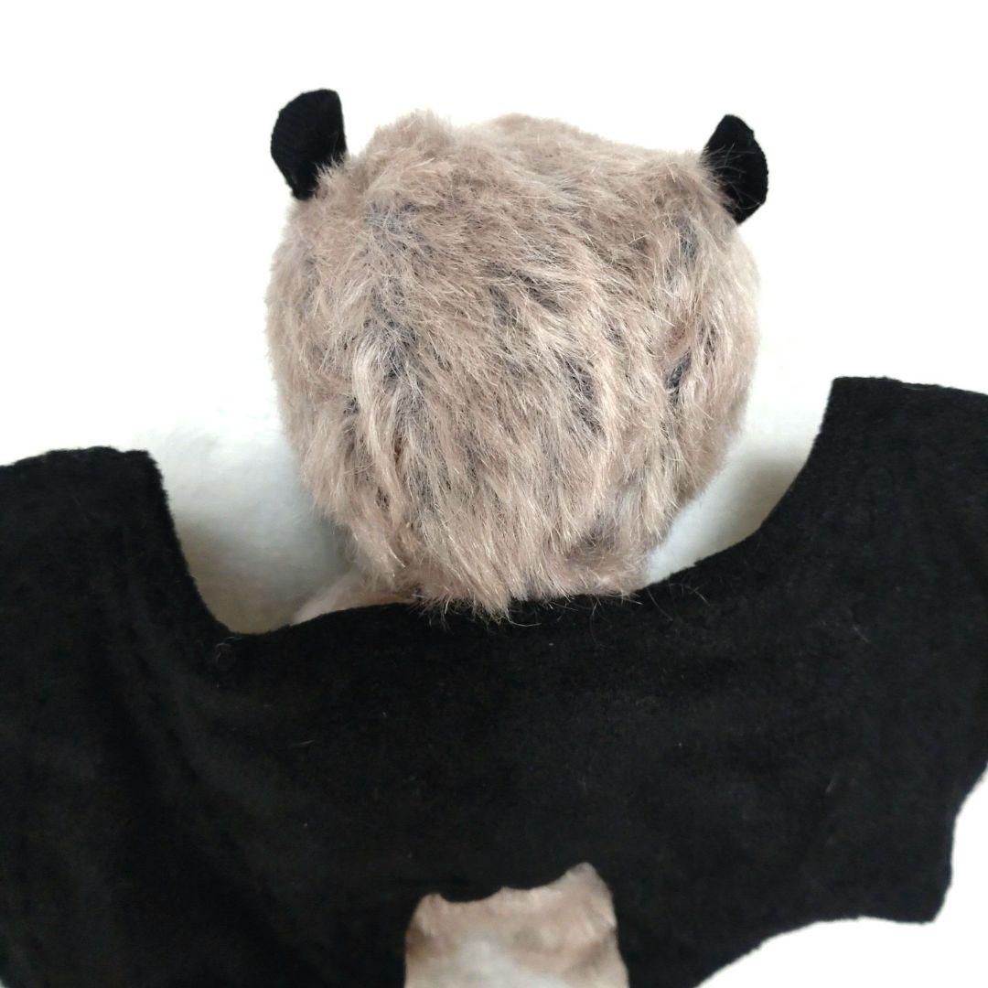 【激レア】おにんぎょ屋　葉　こうもり　①