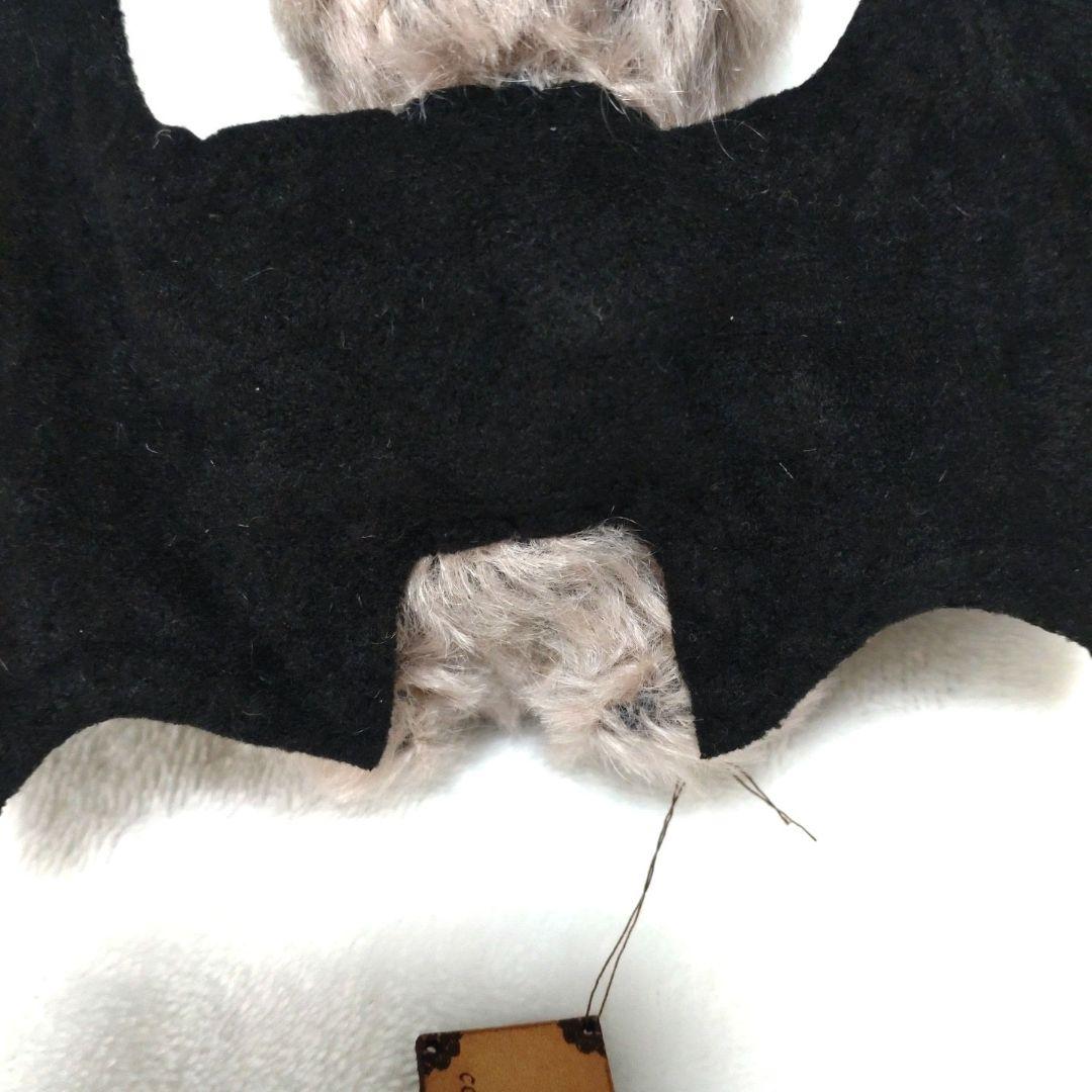 【激レア】おにんぎょ屋　葉　こうもり　①