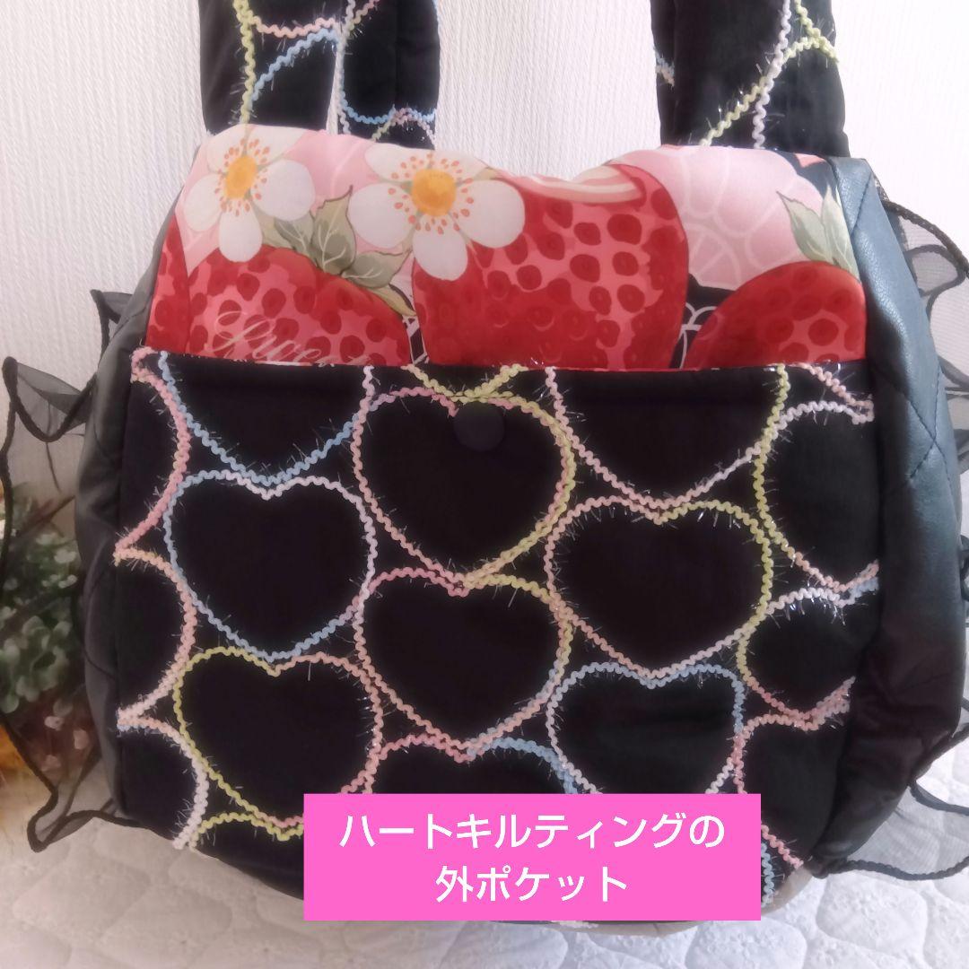 メ*】様 ⑤④まーるいフォルム＊ラウンドバッグ/トートバッグ♡コヤンイサムチョン