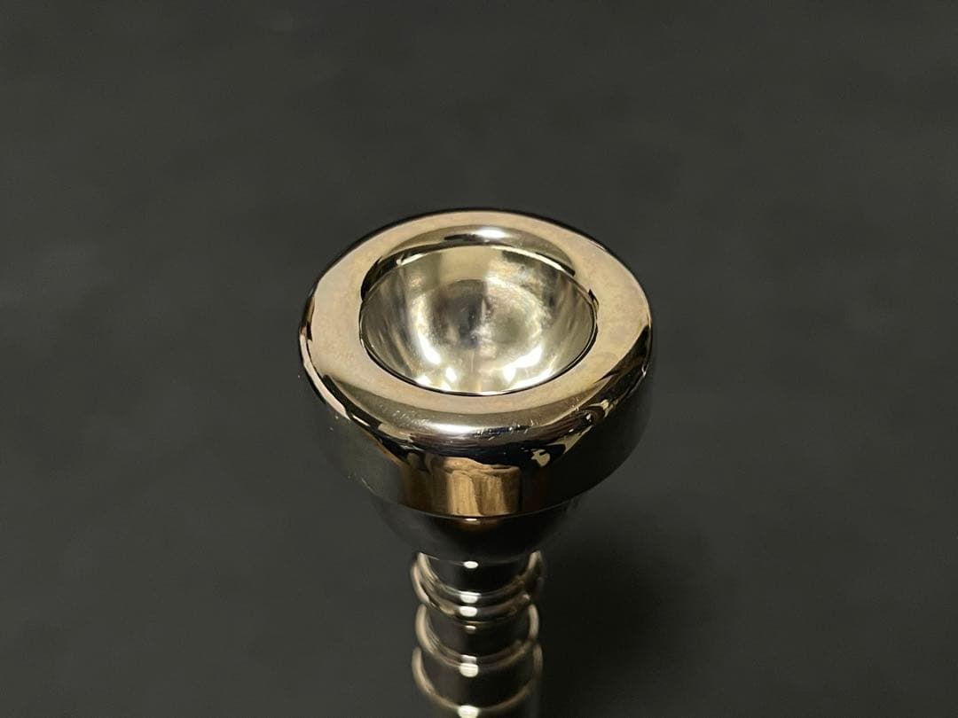 管楽器・吹奏楽器 Bach 3B Lead Free