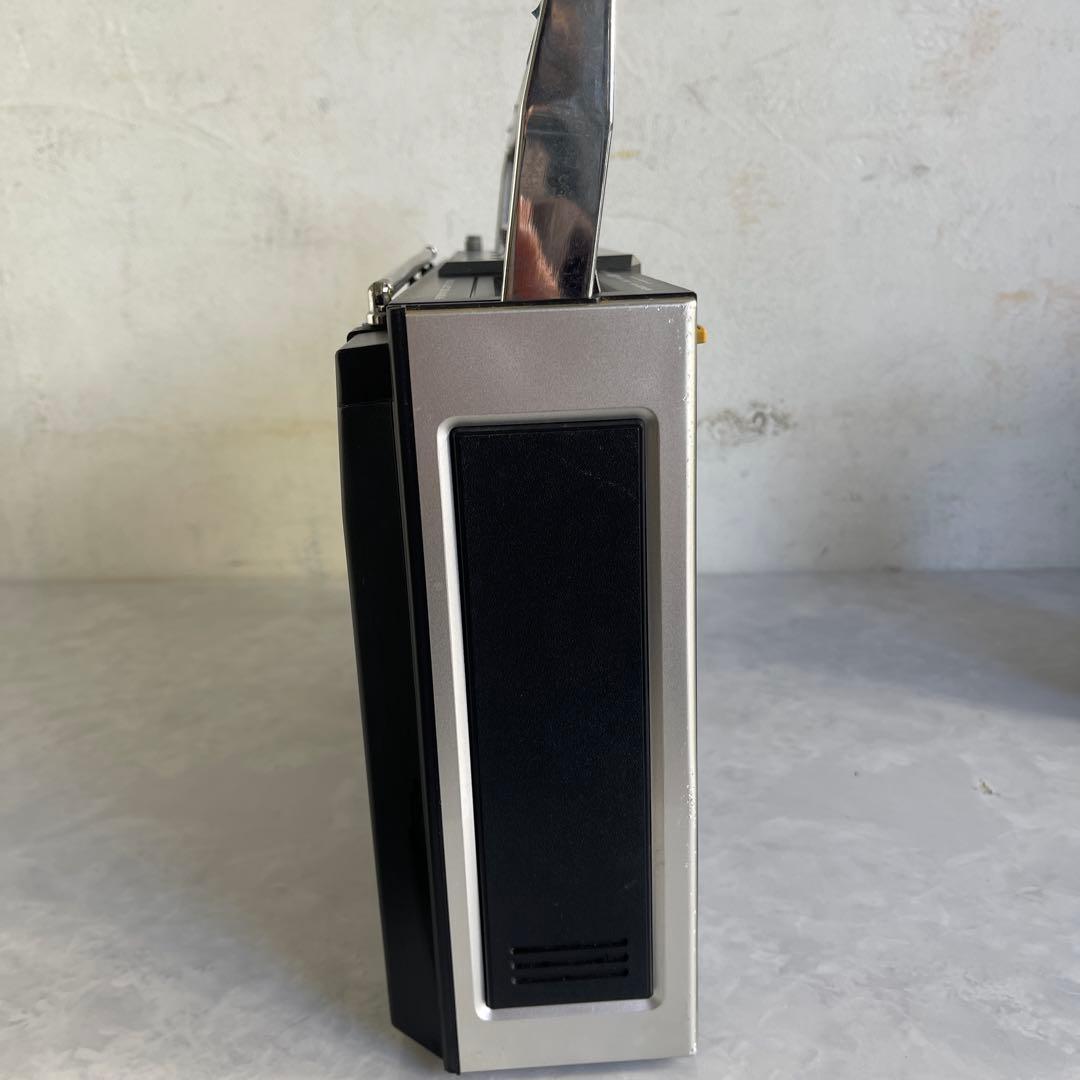 TOSHIBA RT-580F ラジカセ　ACTAS-580