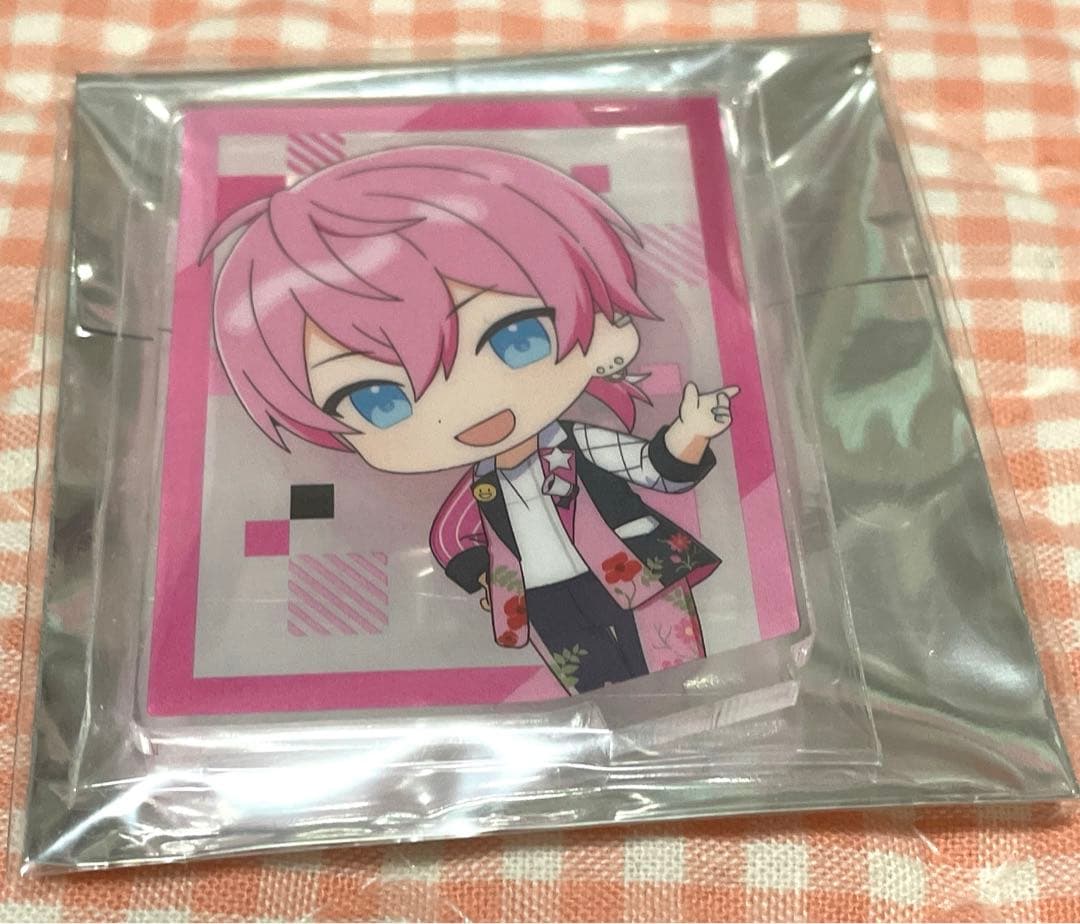 AMPTAK けちゃグッズセット