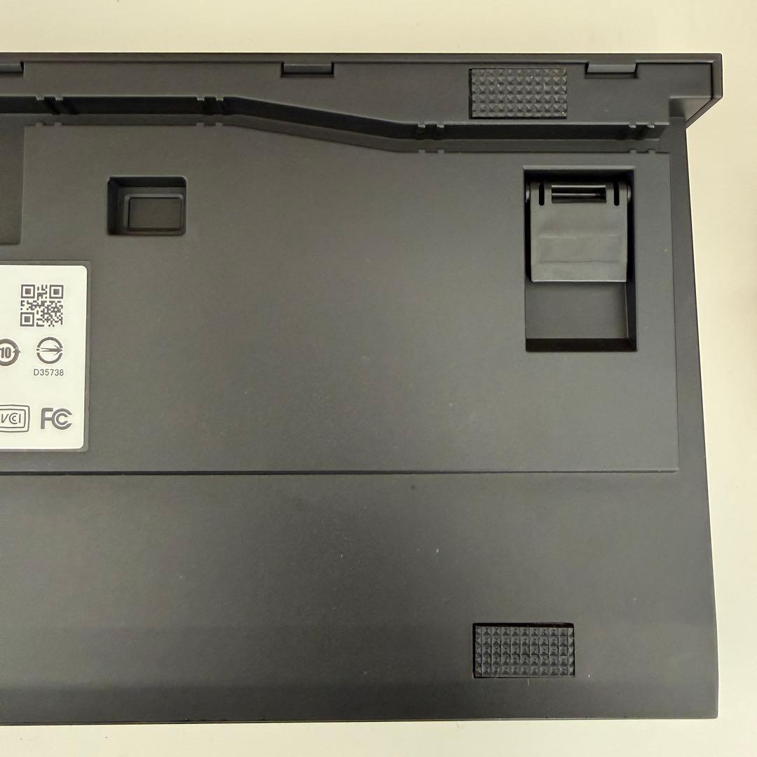 R2TLA-JP4G-BK 東プレ Realforce RGB TKL